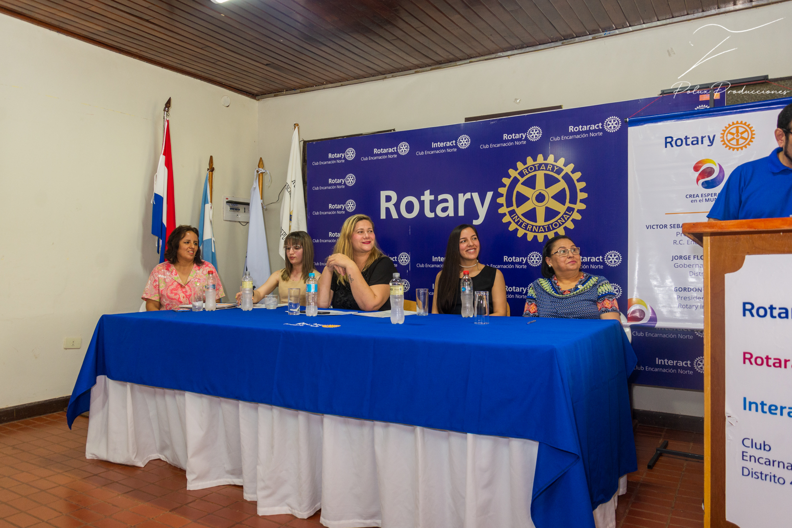 Empoderamiento de las niñas 2023